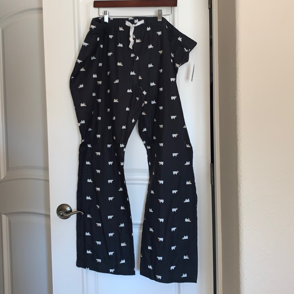 New Old Navy Pajama Pants